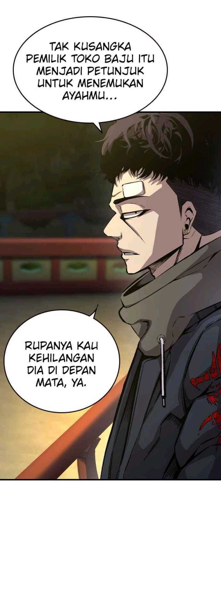 King Game Chapter 80 Gambar 10