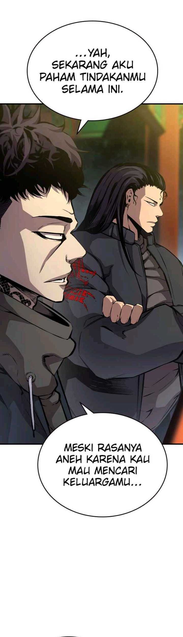 King Game Chapter 80 Gambar 12