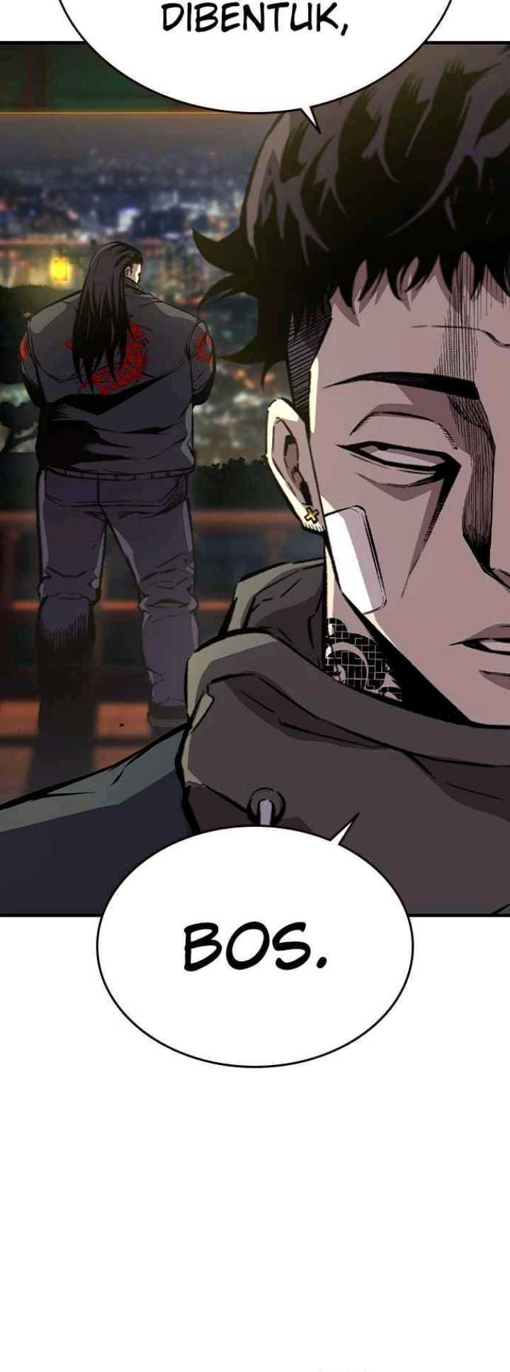 King Game Chapter 80 Gambar 15