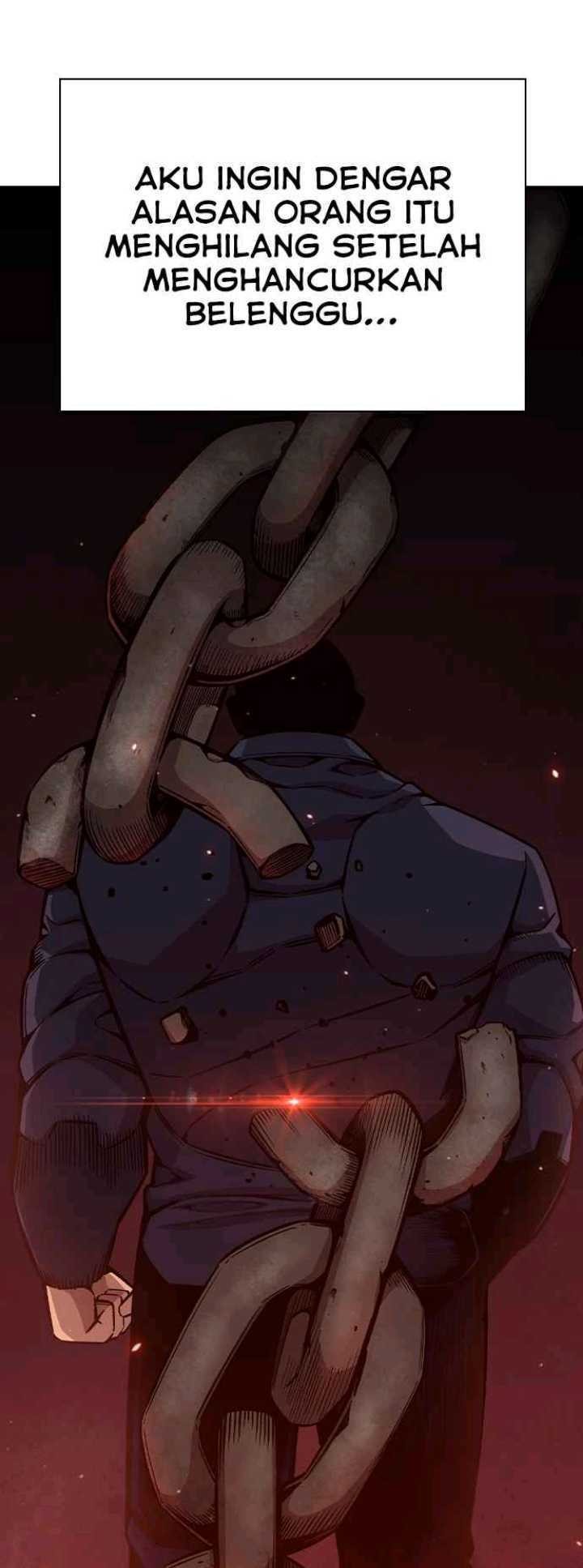 King Game Chapter 80 Gambar 20