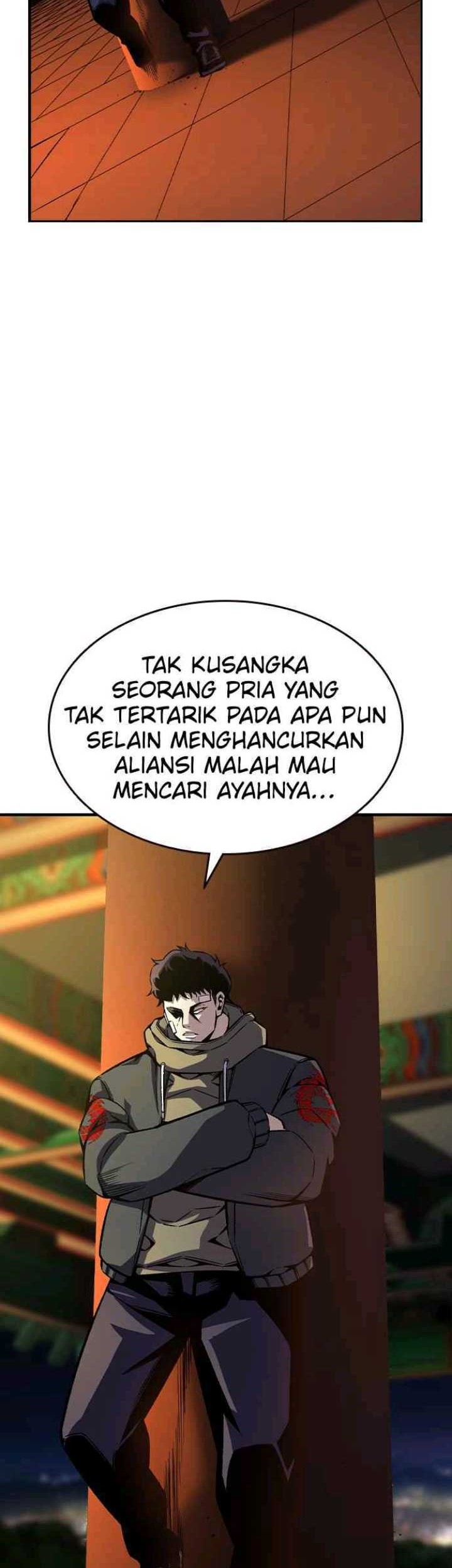 King Game Chapter 80 Gambar 22