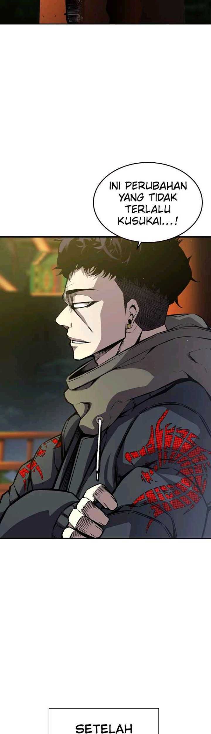 King Game Chapter 80 Gambar 23