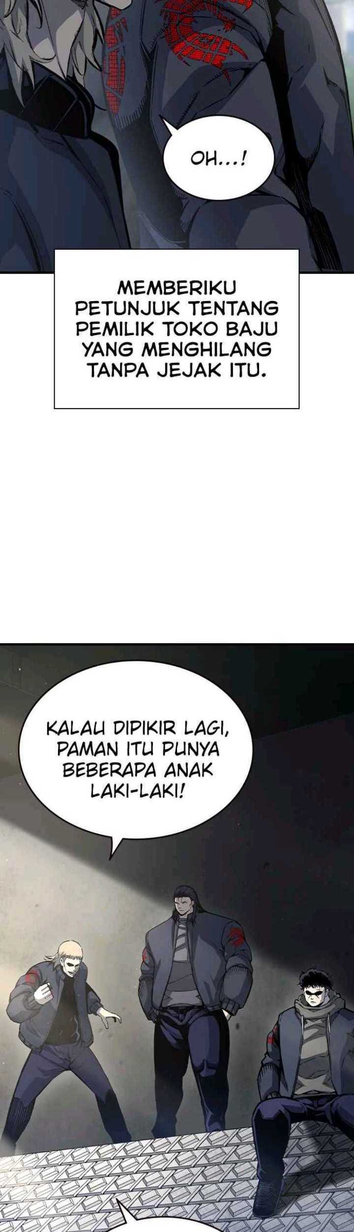 King Game Chapter 80 Gambar 27