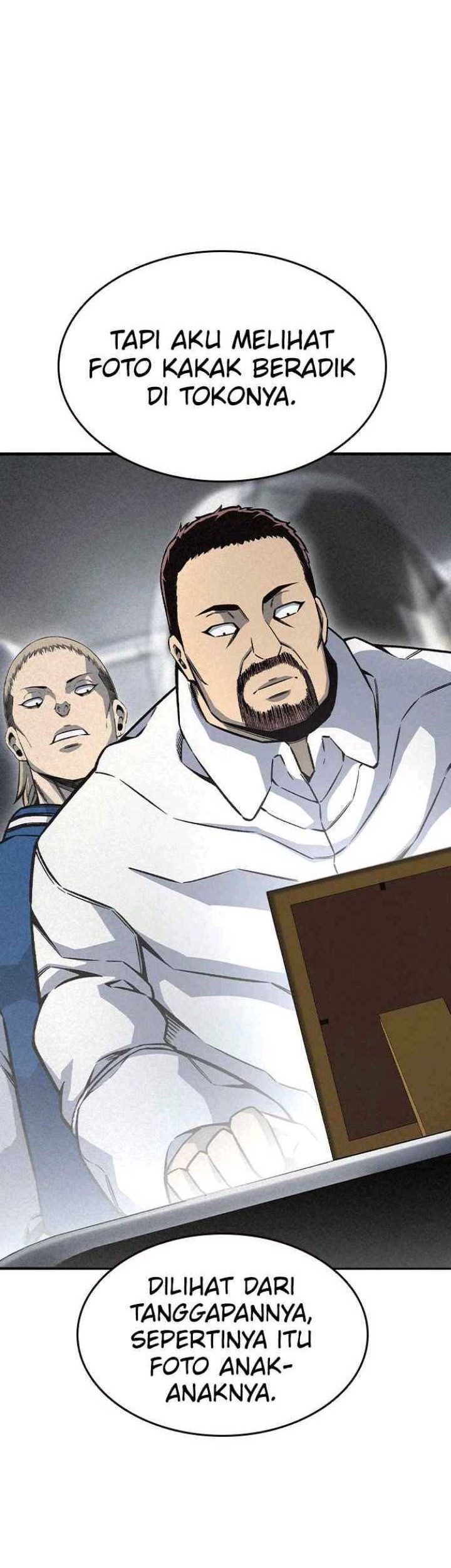 King Game Chapter 80 Gambar 29