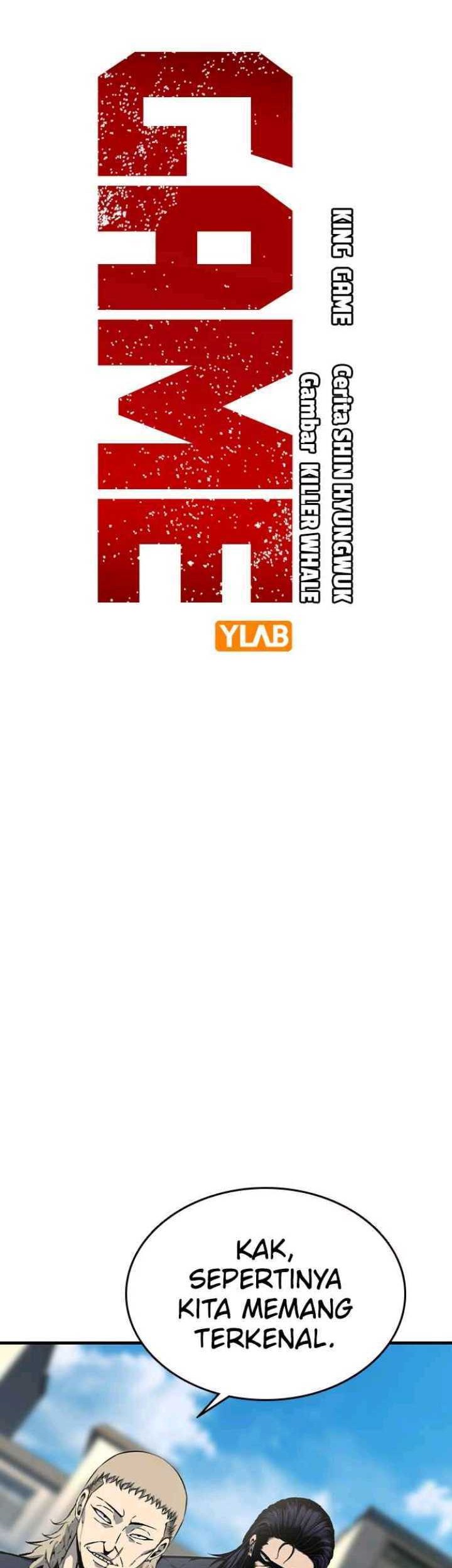 King Game Chapter 80 Gambar 34