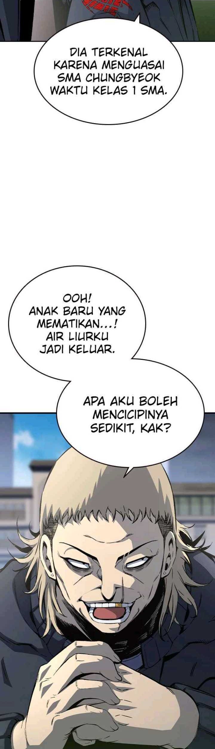 King Game Chapter 80 Gambar 39