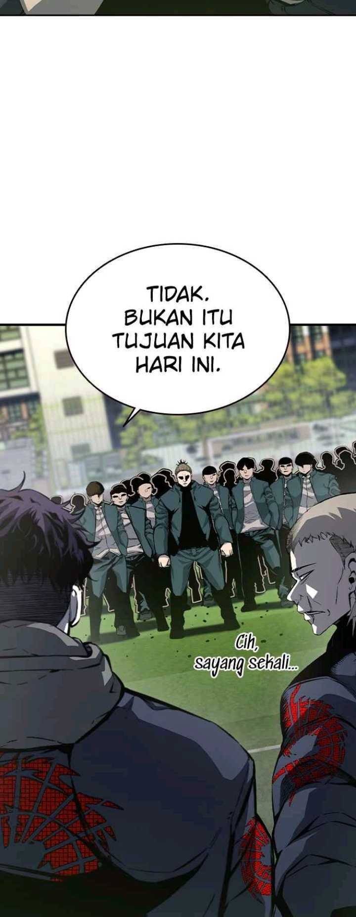 King Game Chapter 80 Gambar 40