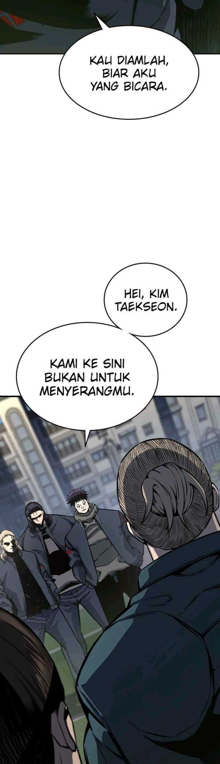King Game Chapter 80 Gambar 41