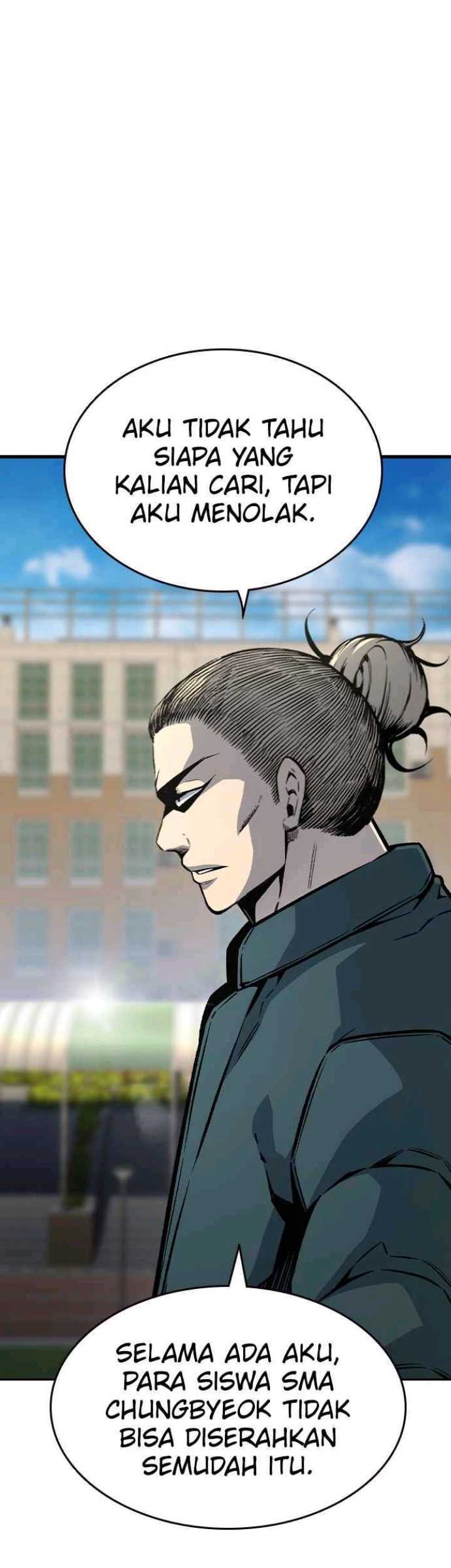 King Game Chapter 80 Gambar 43