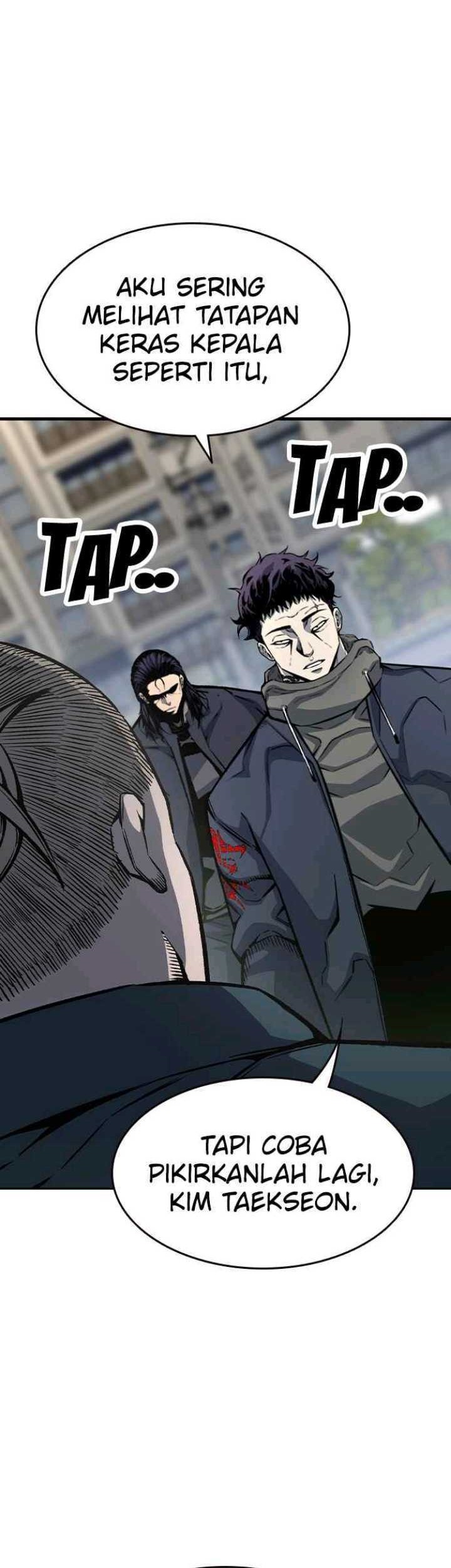 King Game Chapter 80 Gambar 44