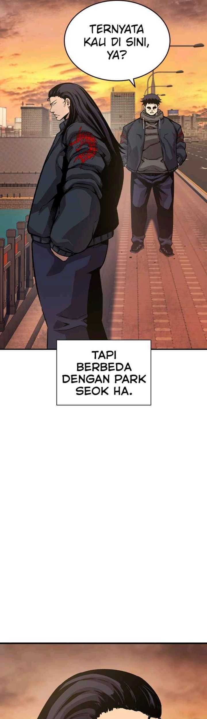 King Game Chapter 79 Gambar 66