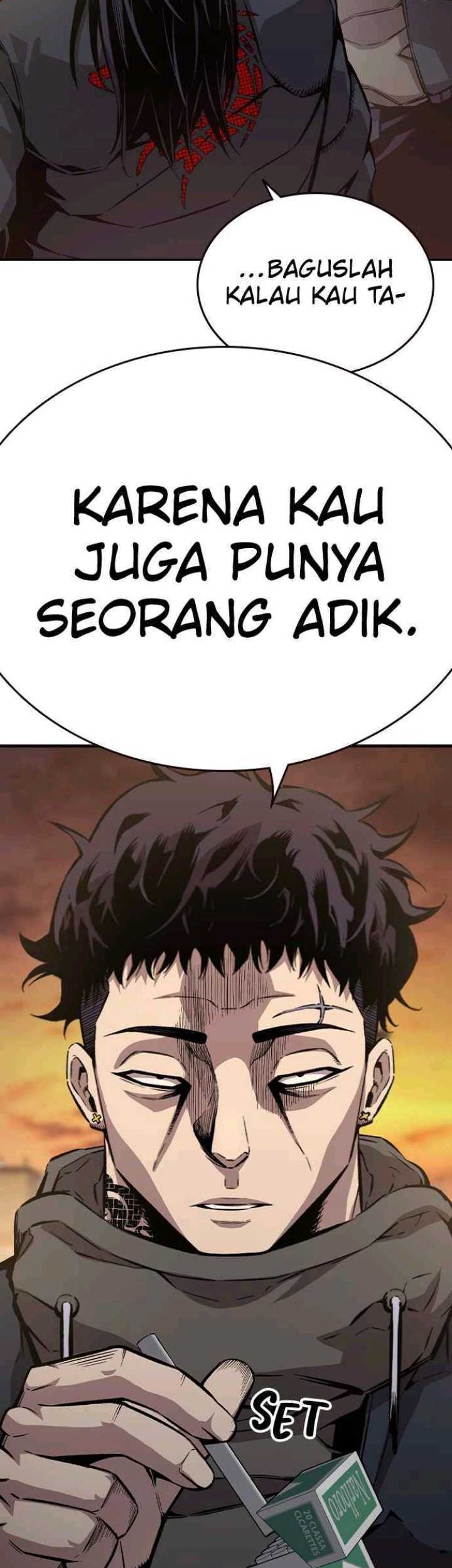 King Game Chapter 79 Gambar 68
