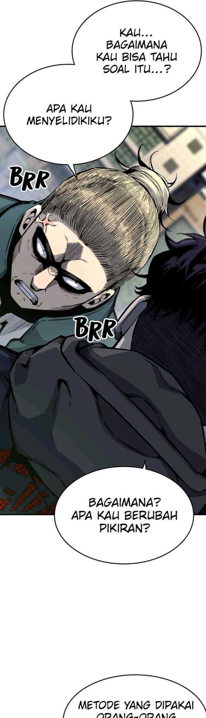 King Game Chapter 79 Gambar 46