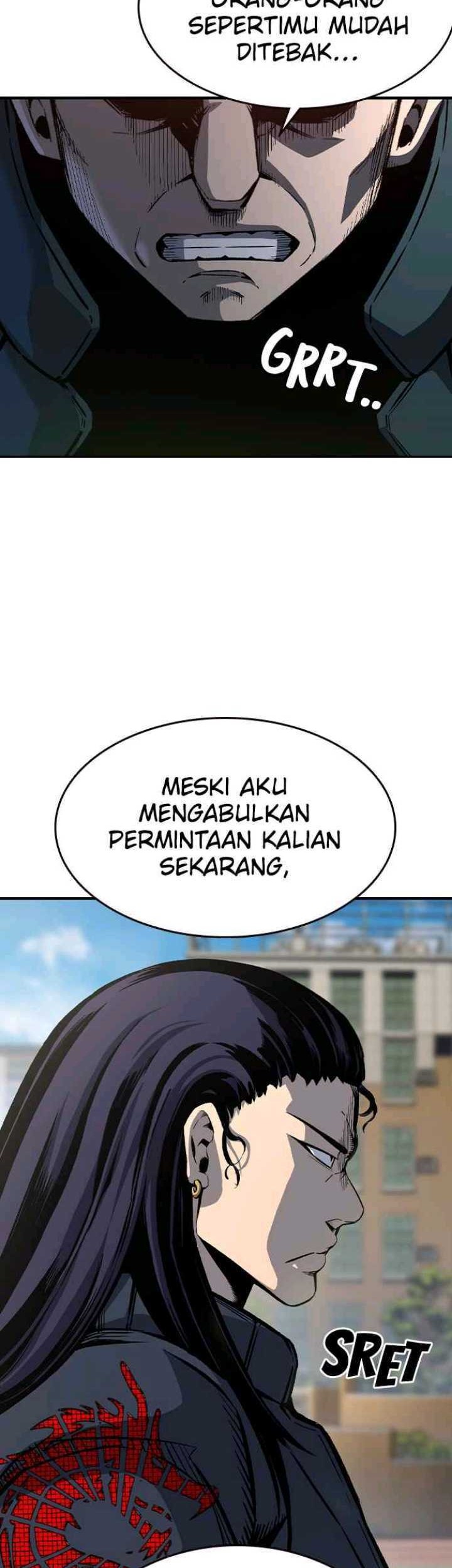 King Game Chapter 79 Gambar 47