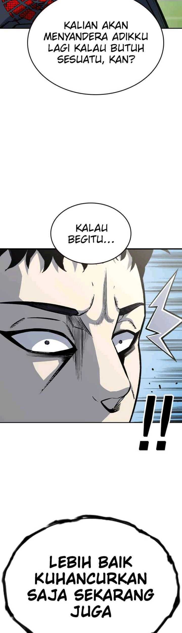 King Game Chapter 79 Gambar 48