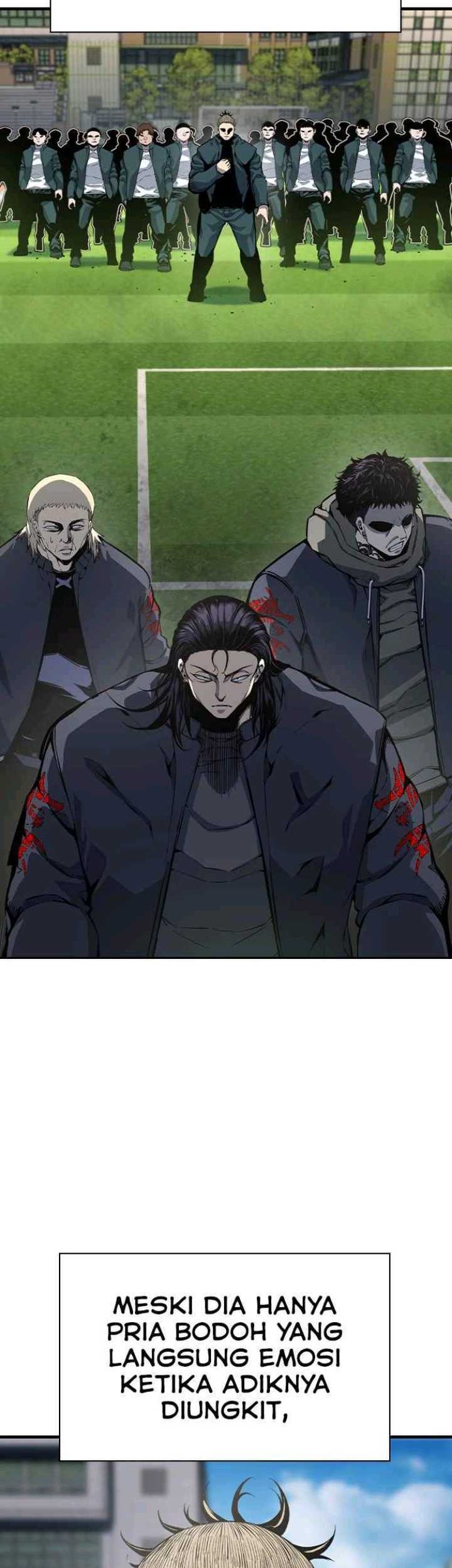 King Game Chapter 79 Gambar 62