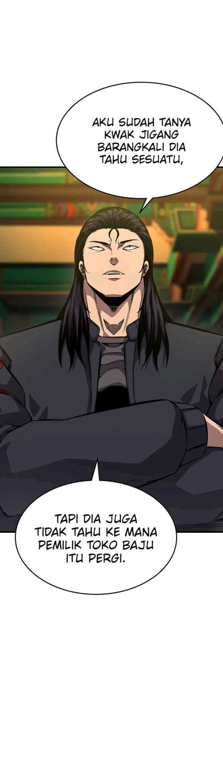 King Game Chapter 79 Gambar 11