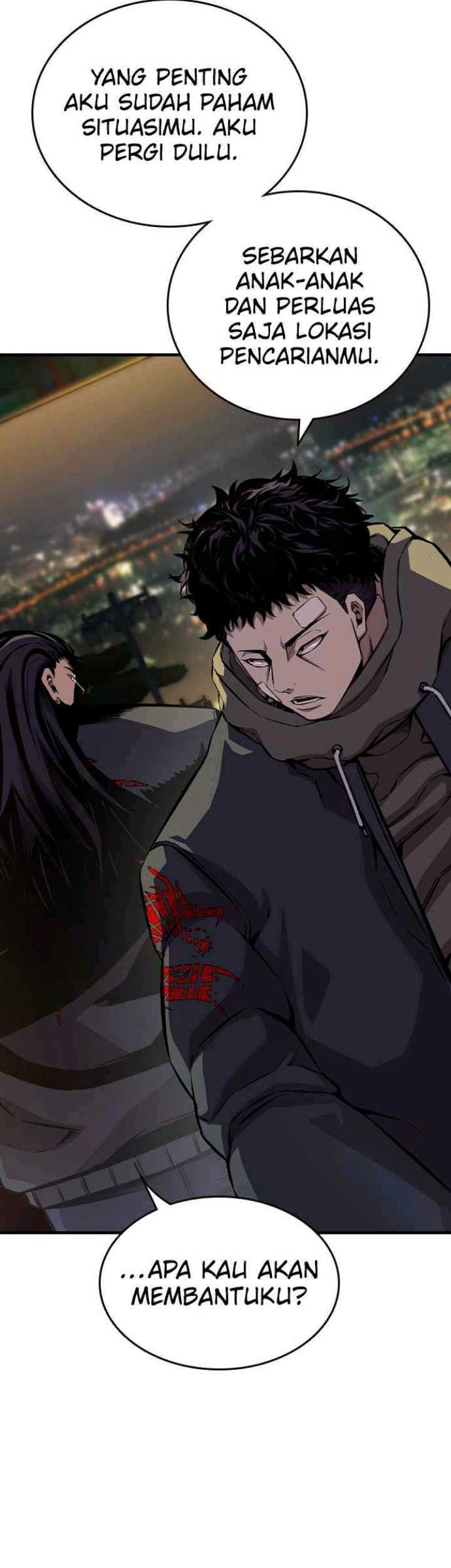 King Game Chapter 79 Gambar 13