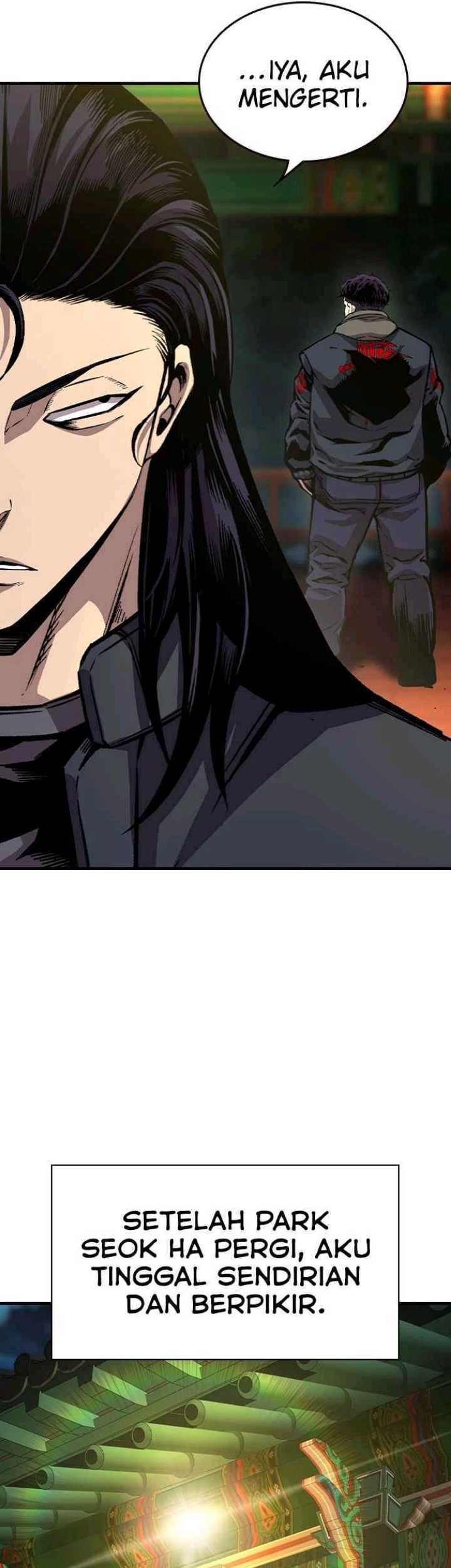 King Game Chapter 79 Gambar 16