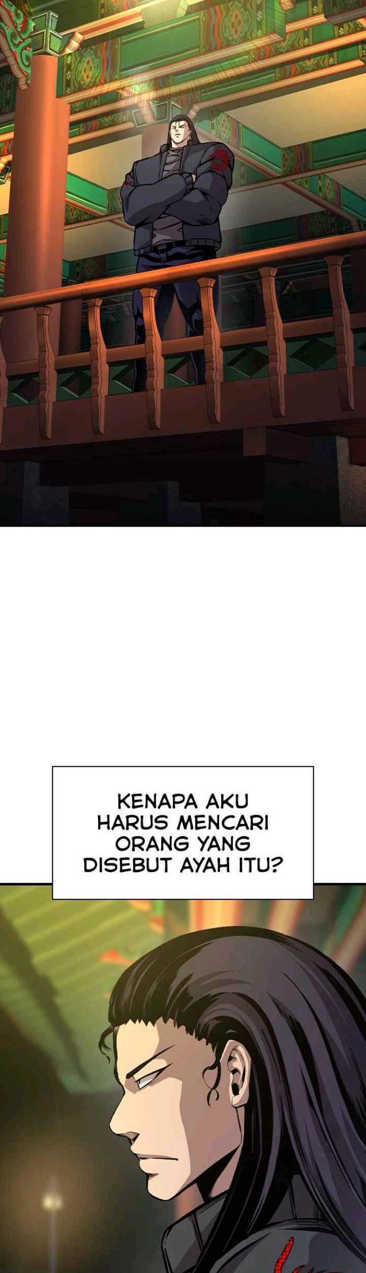 King Game Chapter 79 Gambar 17