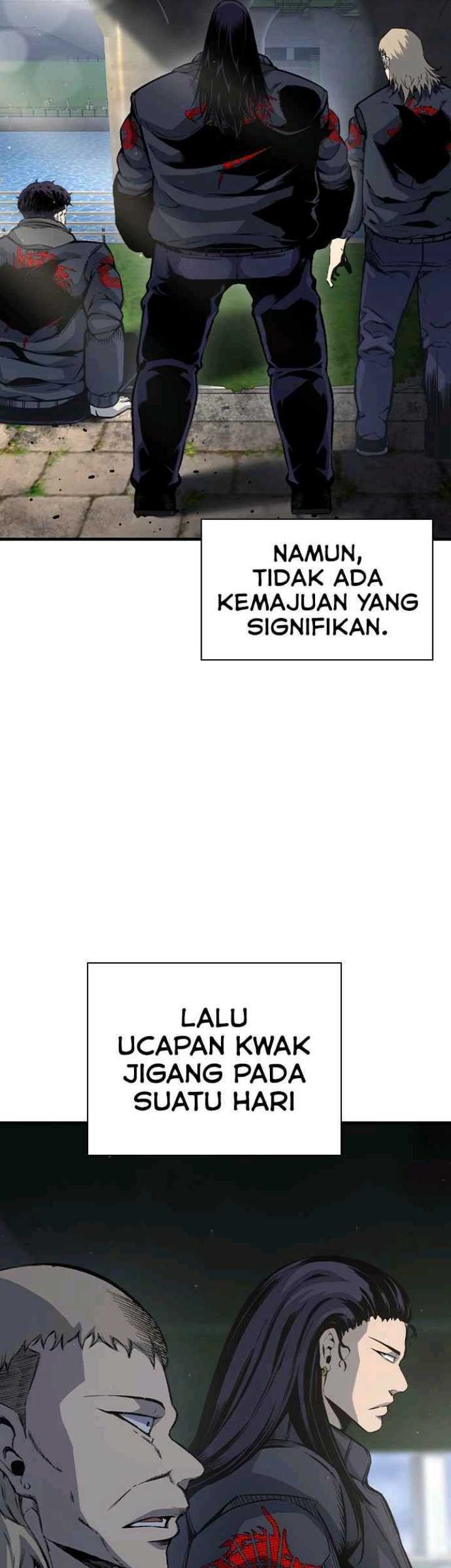 King Game Chapter 79 Gambar 26