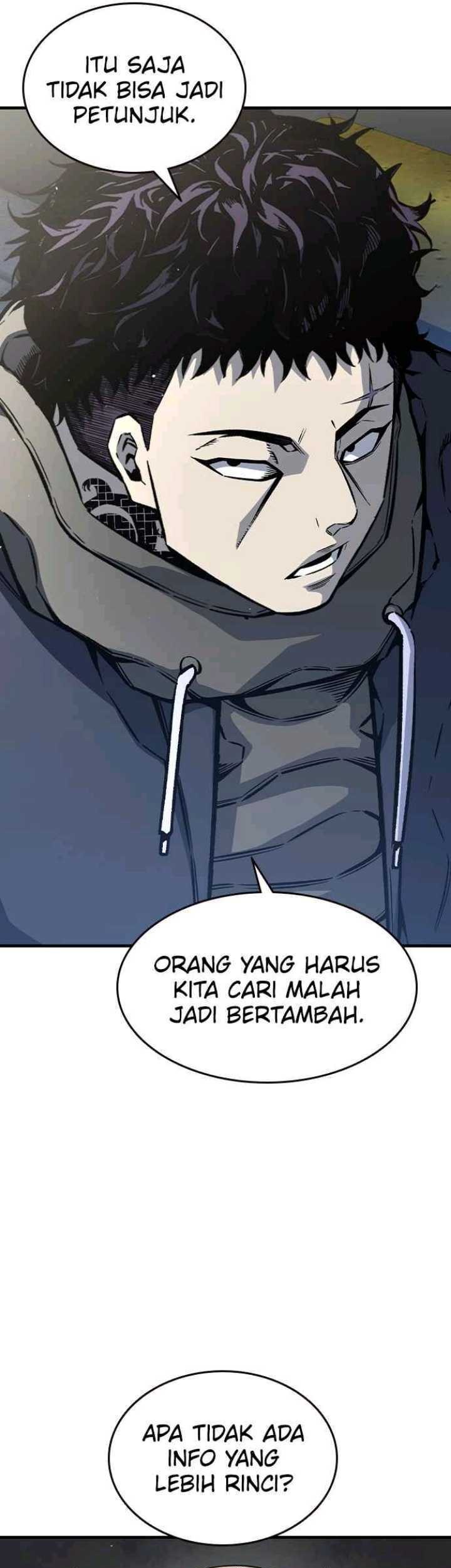 King Game Chapter 79 Gambar 31
