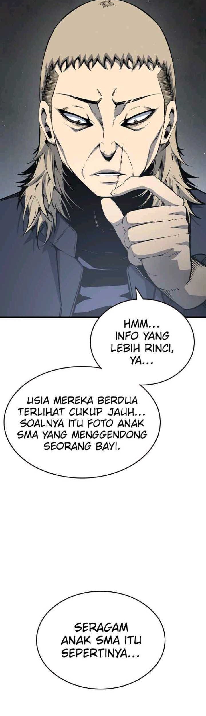King Game Chapter 79 Gambar 32