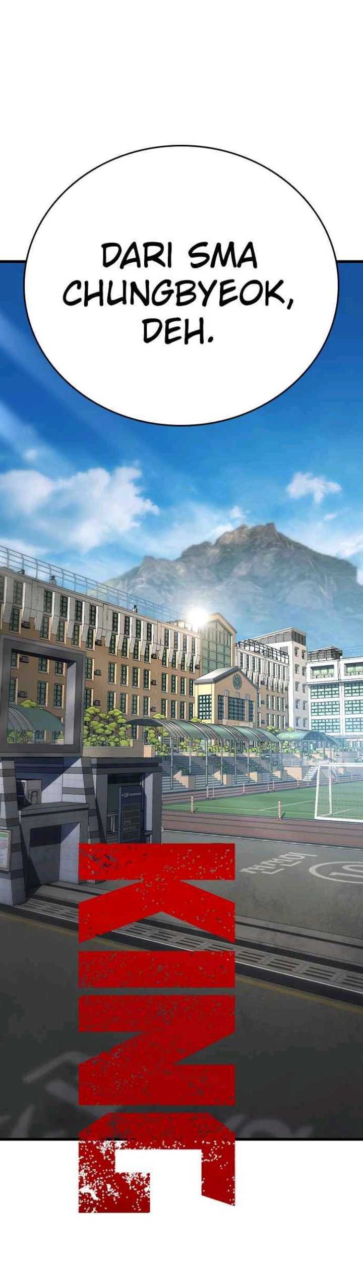 King Game Chapter 79 Gambar 33