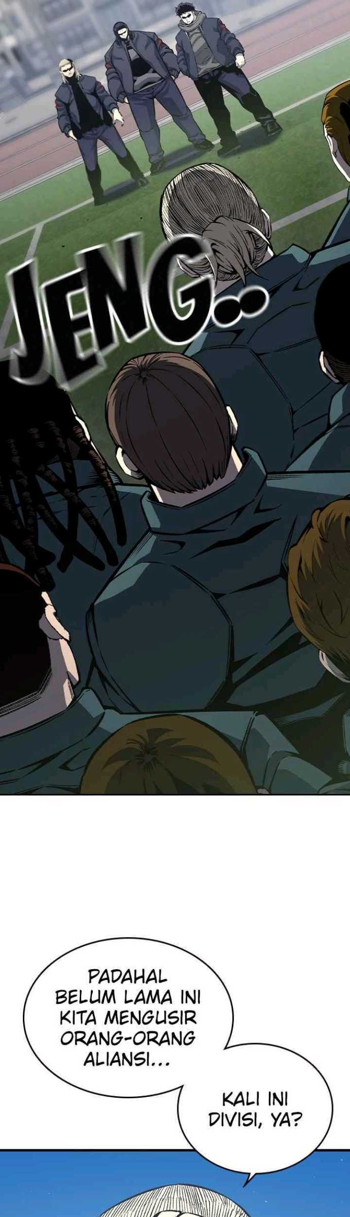 King Game Chapter 79 Gambar 36