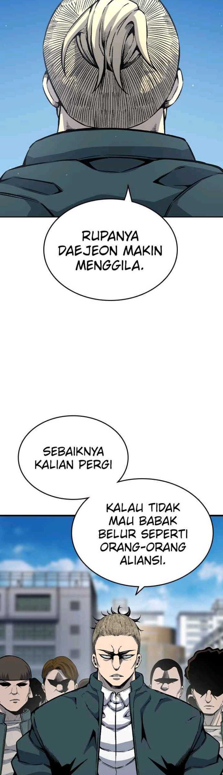 King Game Chapter 79 Gambar 37