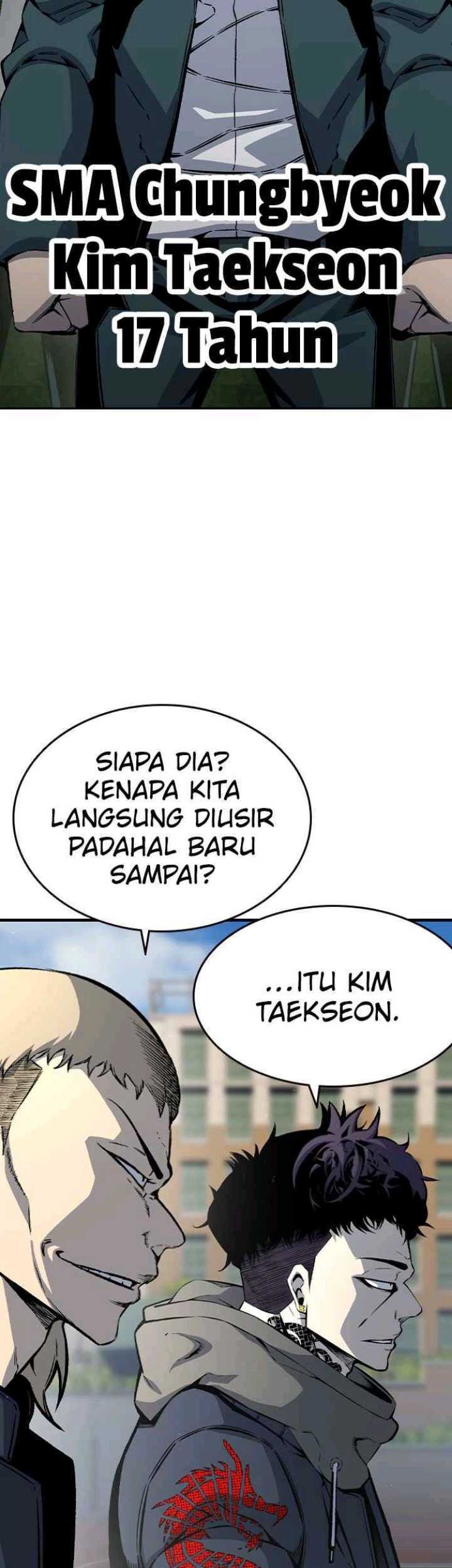 King Game Chapter 79 Gambar 38