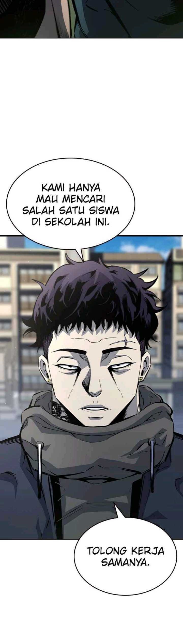 King Game Chapter 79 Gambar 42