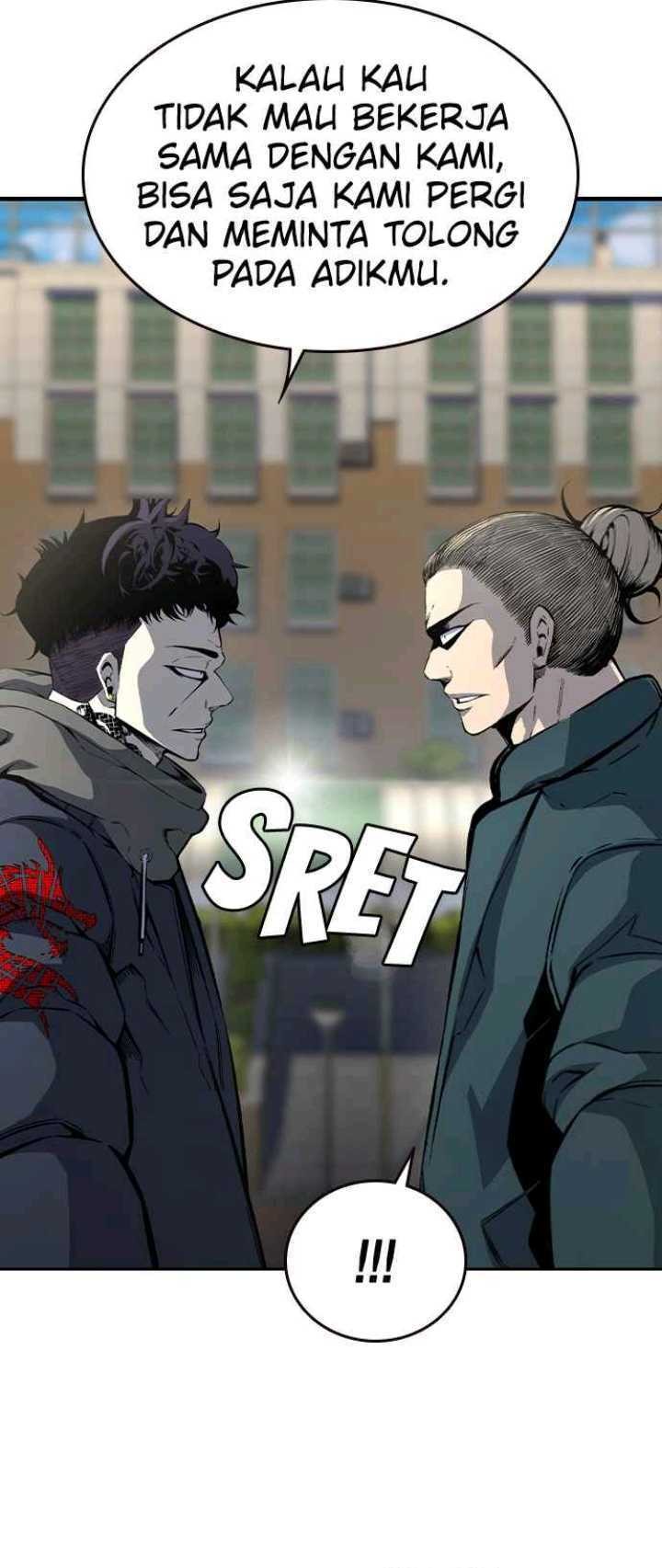 King Game Chapter 79 Gambar 45