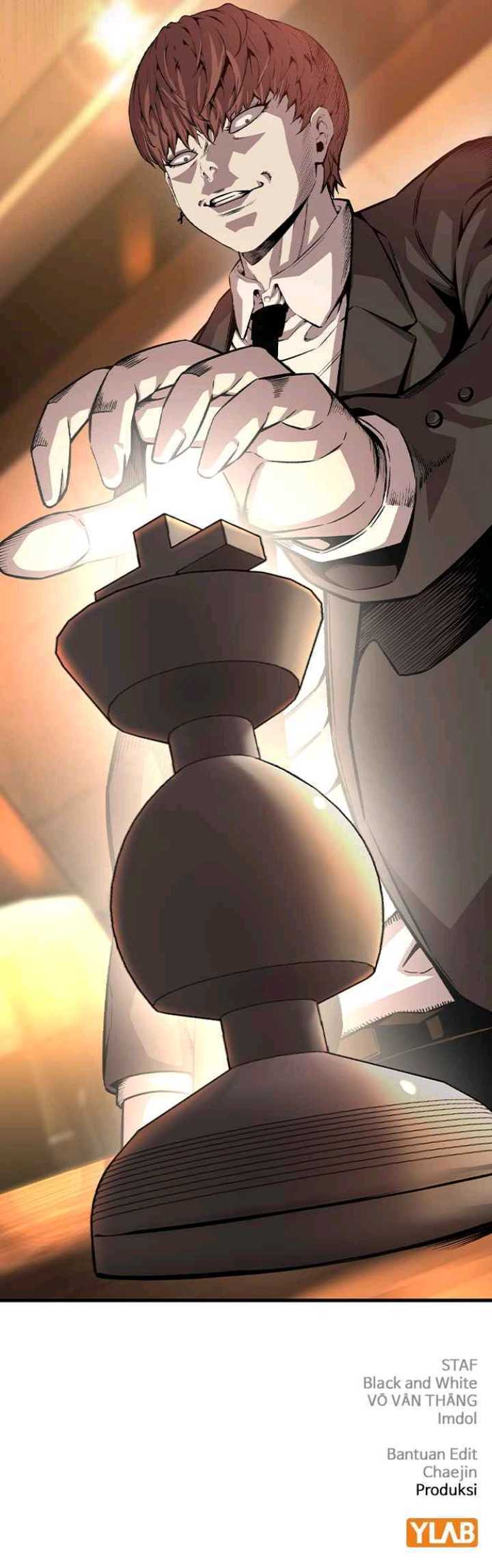 King Game Chapter 74 Gambar 66