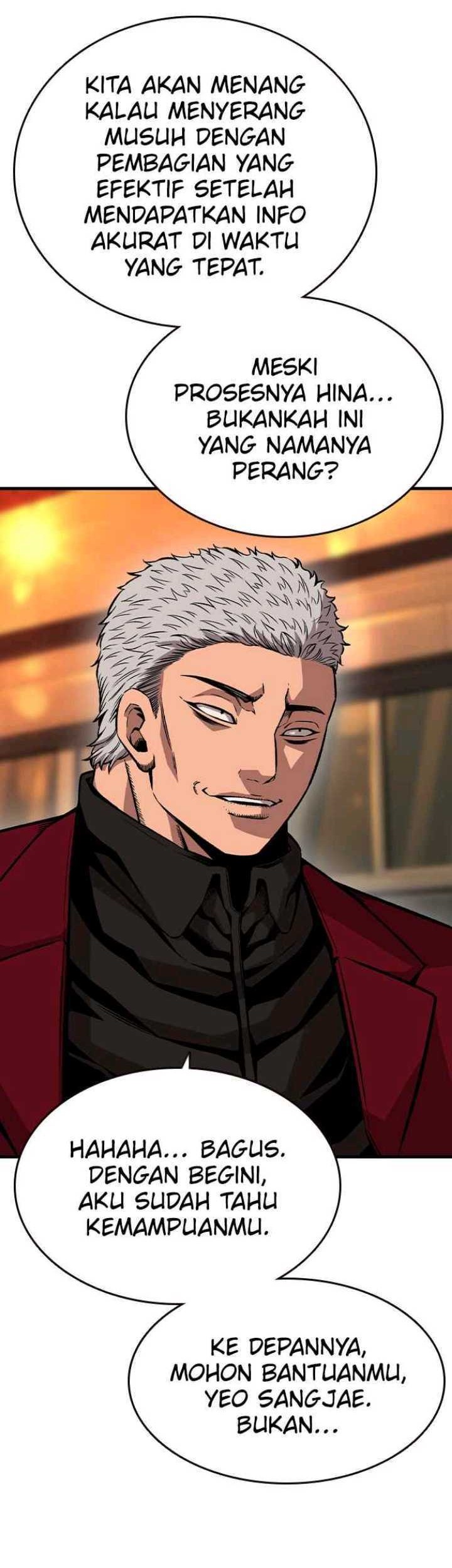 King Game Chapter 74 Gambar 49