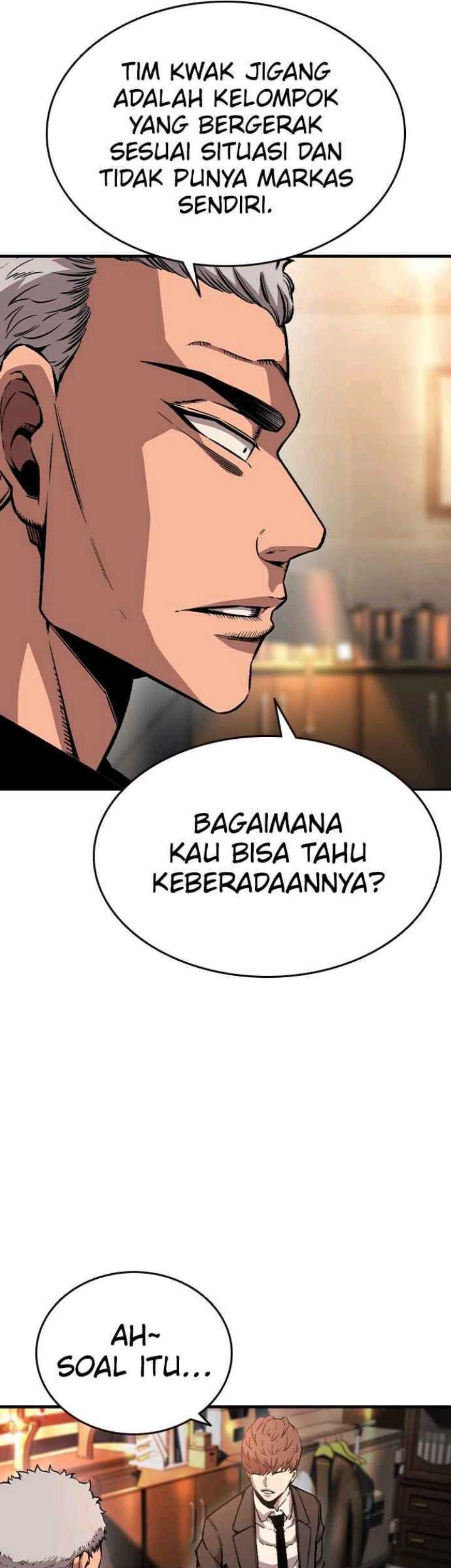 King Game Chapter 74 Gambar 46