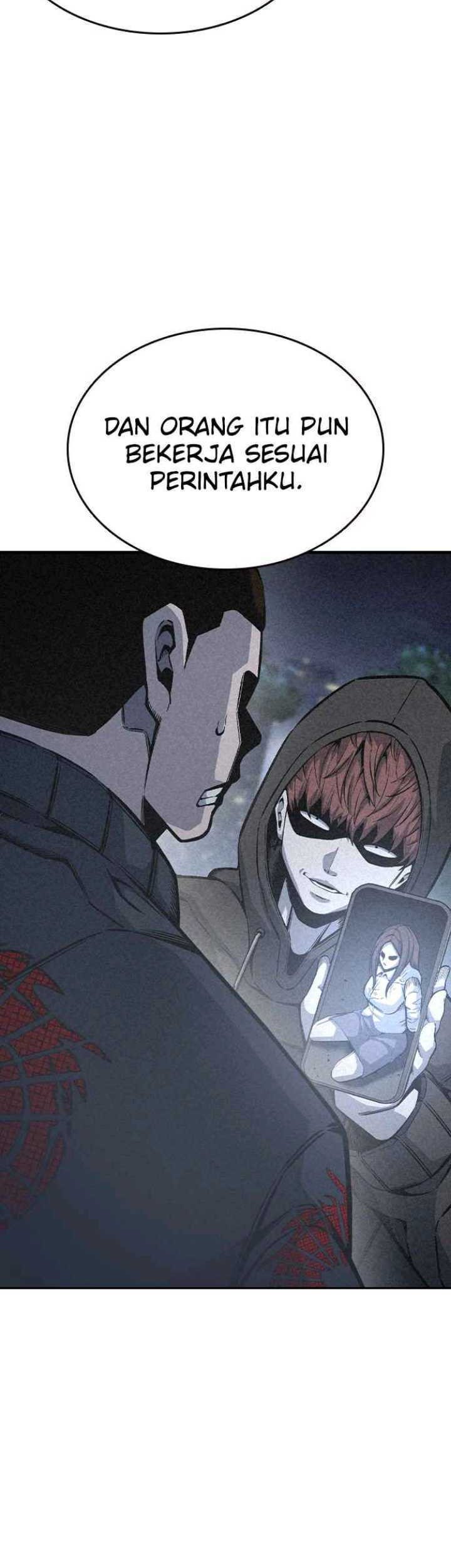 King Game Chapter 74 Gambar 48