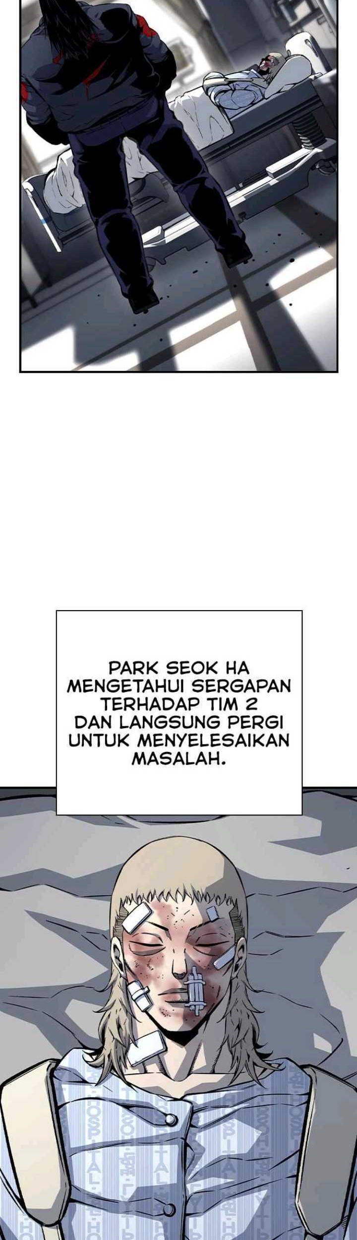 King Game Chapter 74 Gambar 52