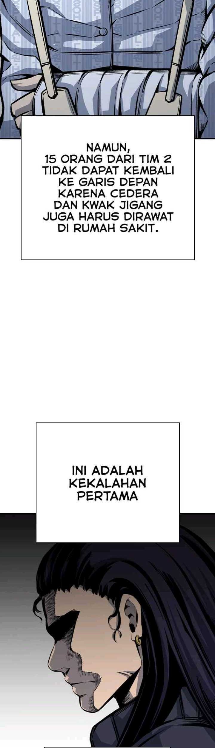 King Game Chapter 74 Gambar 53