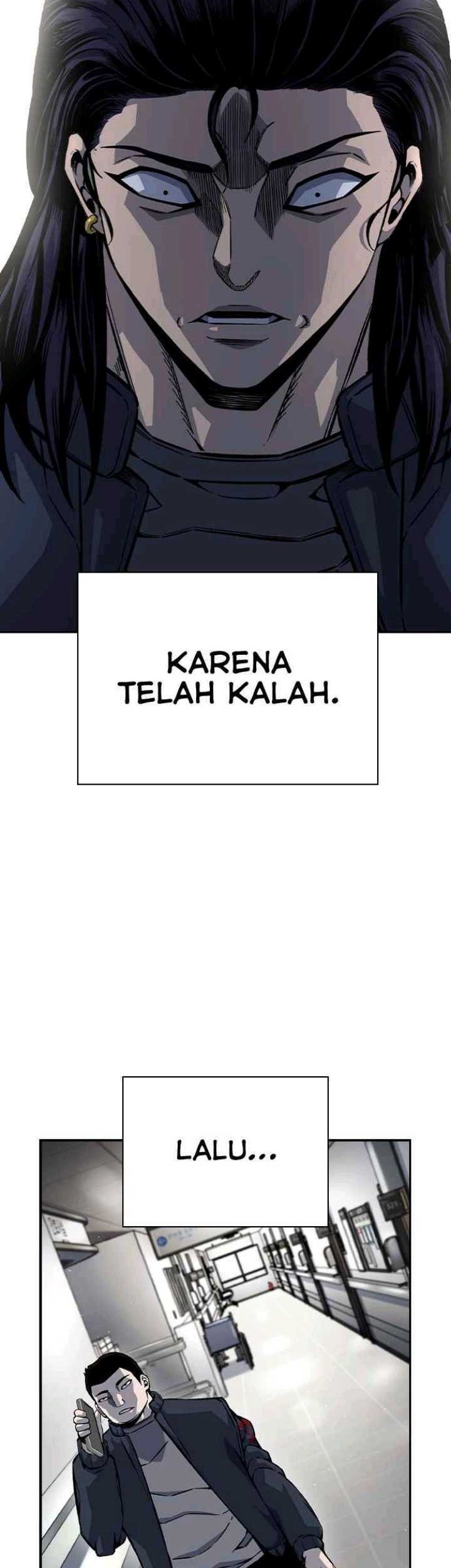 King Game Chapter 74 Gambar 59