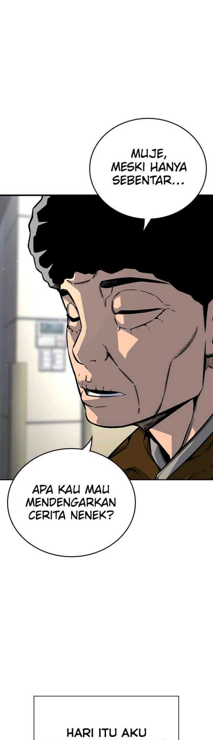 King Game Chapter 74 Gambar 57