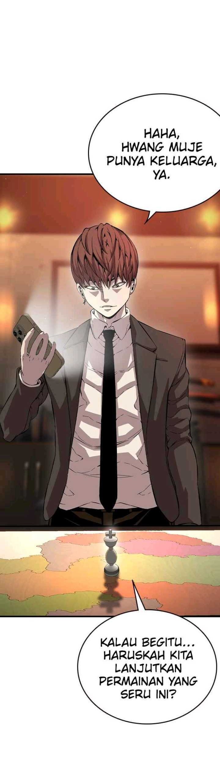 King Game Chapter 74 Gambar 64