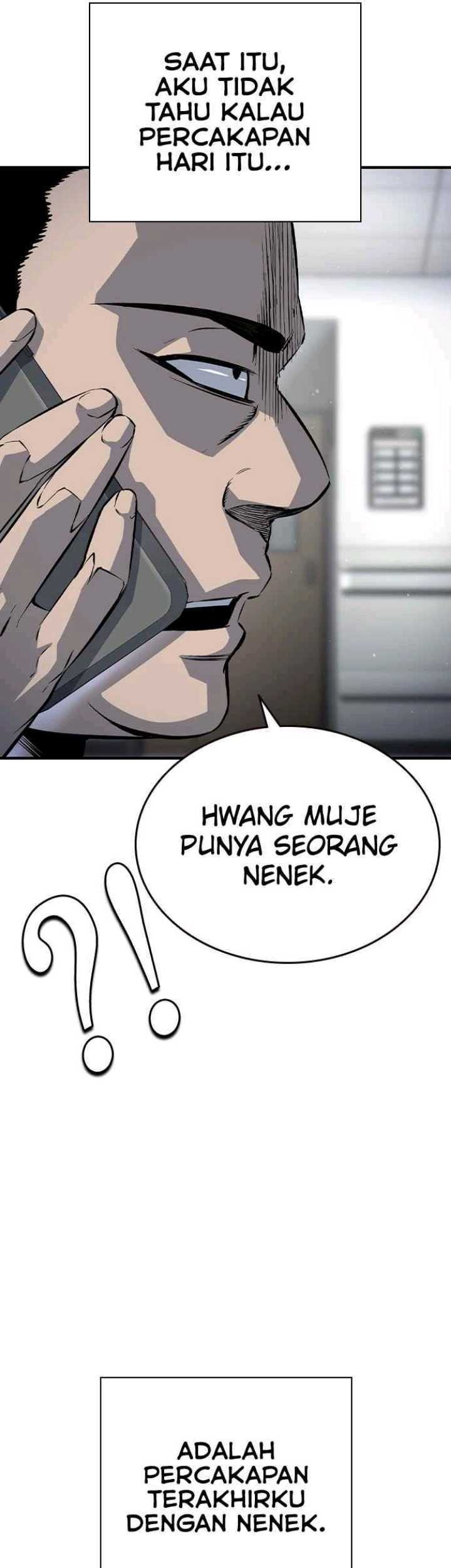 King Game Chapter 74 Gambar 61