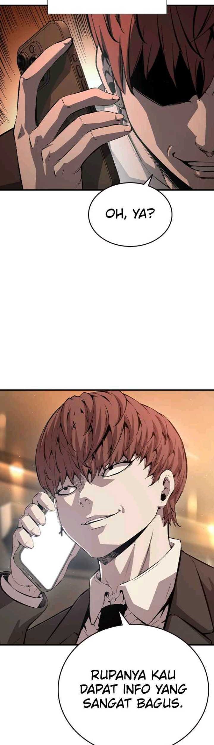 King Game Chapter 74 Gambar 62