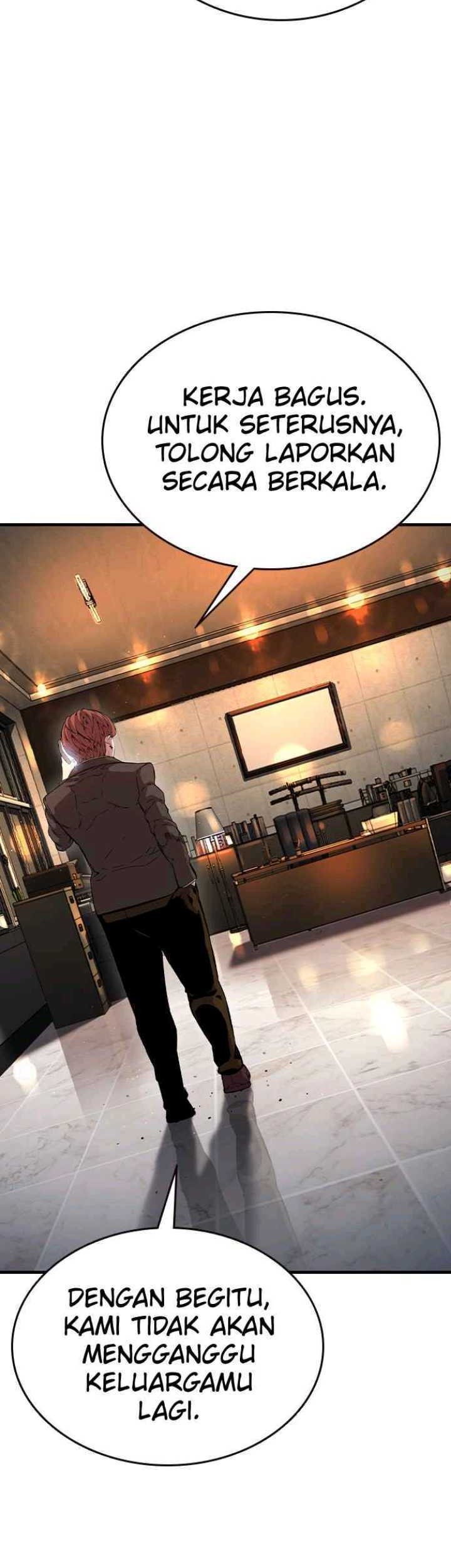 King Game Chapter 74 Gambar 63