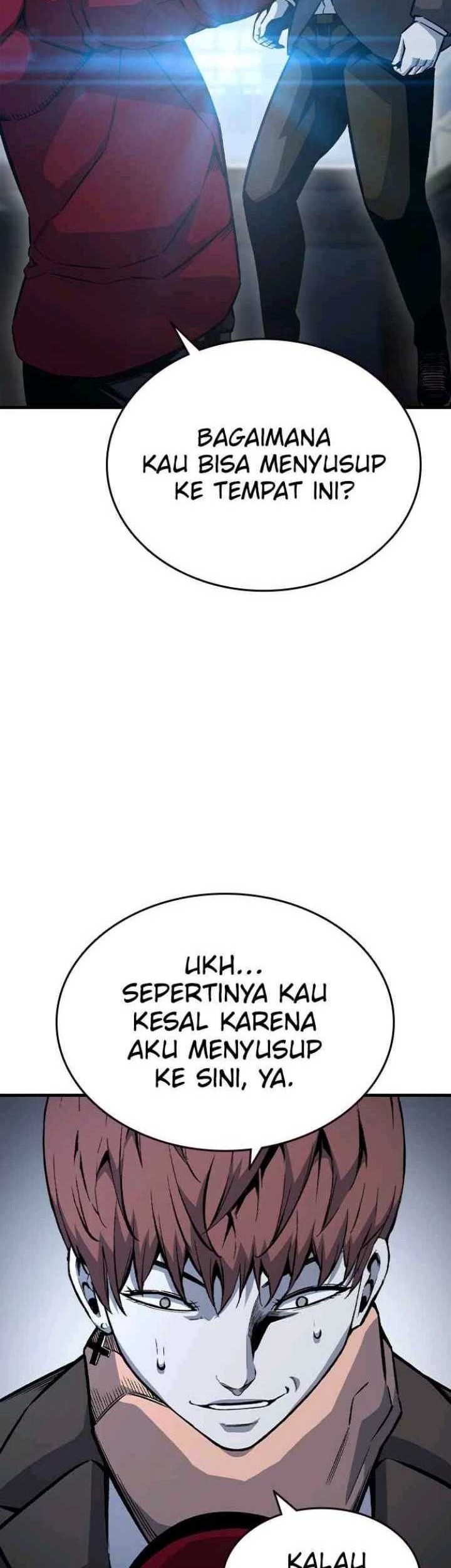 King Game Chapter 74 Gambar 4