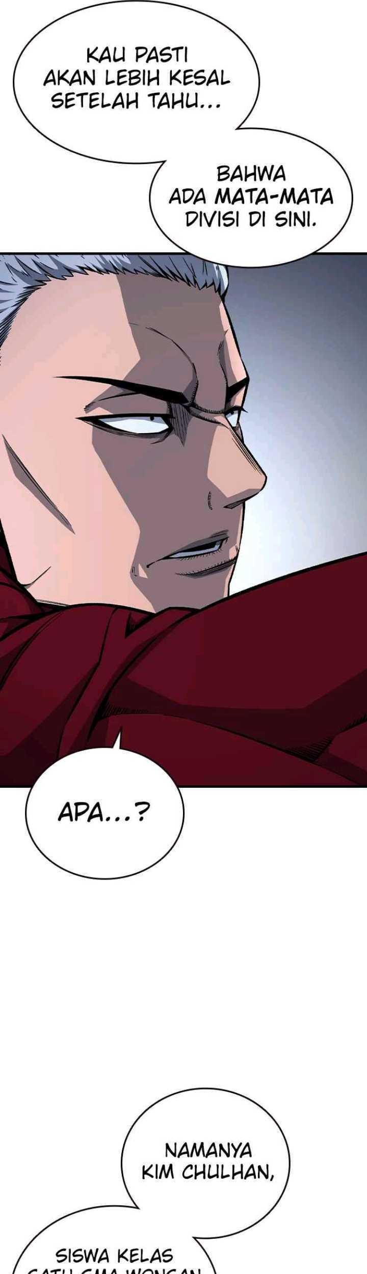 King Game Chapter 74 Gambar 6