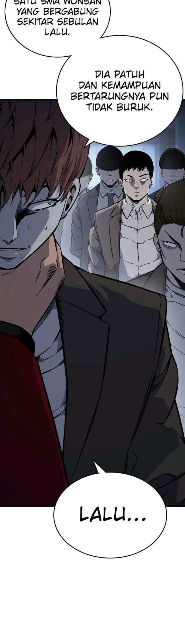 King Game Chapter 74 Gambar 7