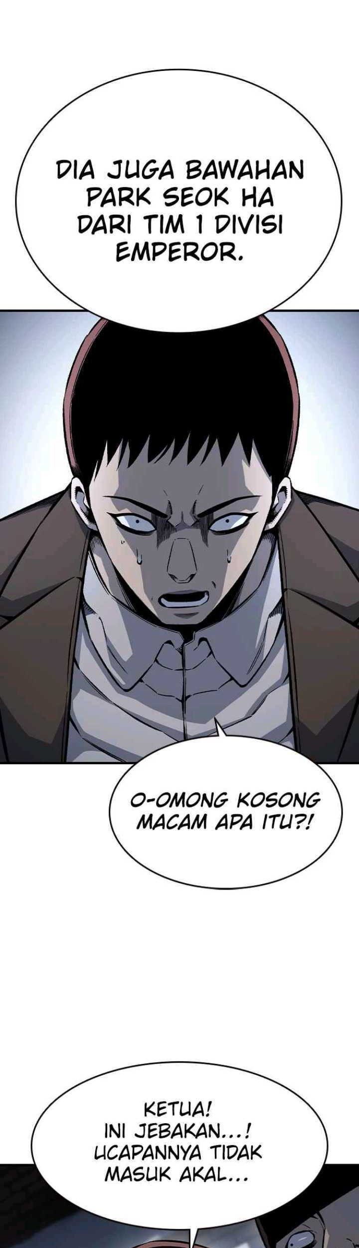 King Game Chapter 74 Gambar 8