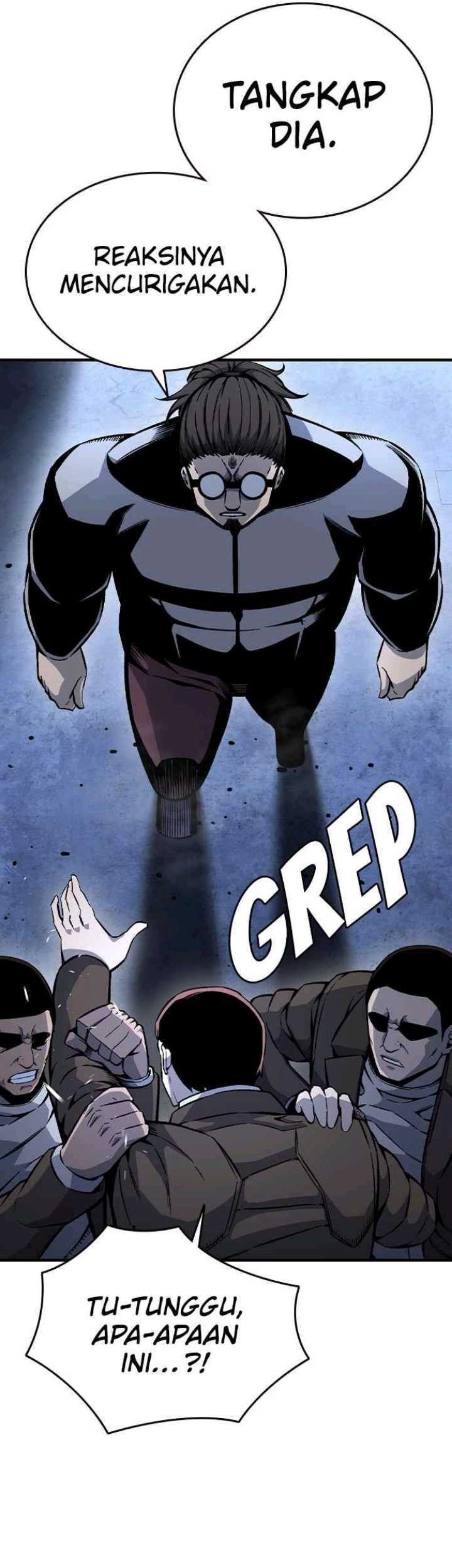 King Game Chapter 74 Gambar 11